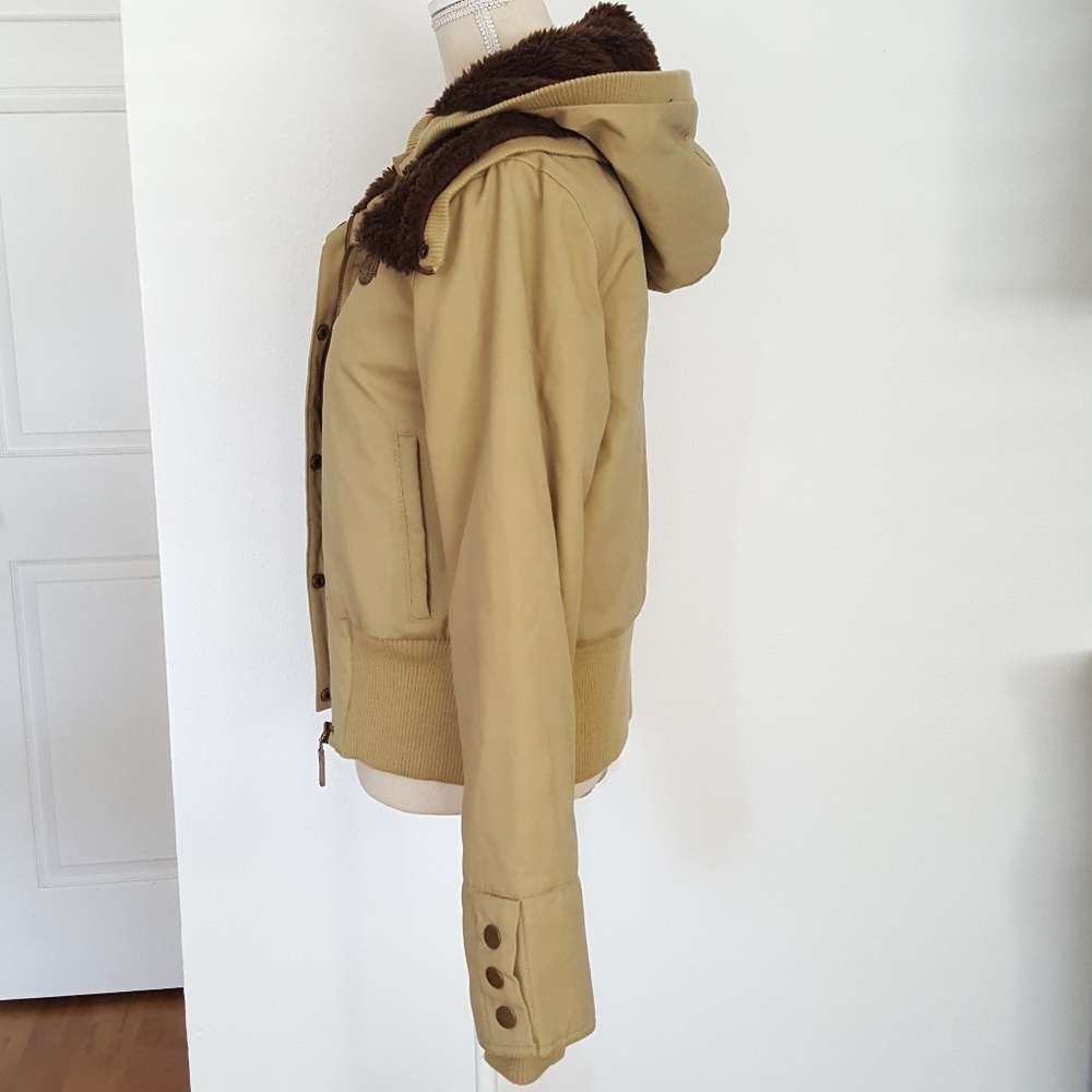 Circa Jacket - Picture 4 of 8